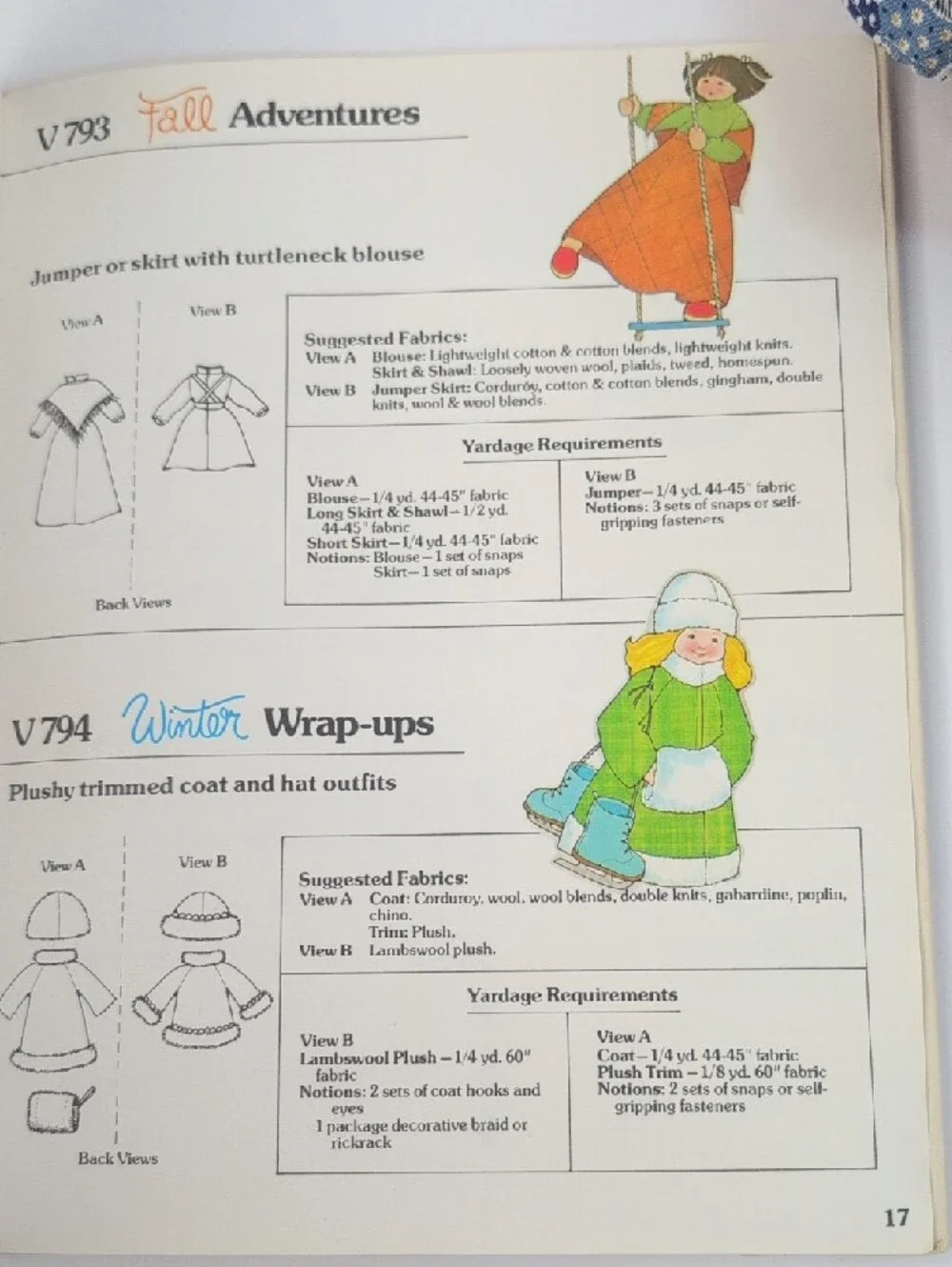 Fisher-Price My Friend Mandy Vintage 1976 Doll